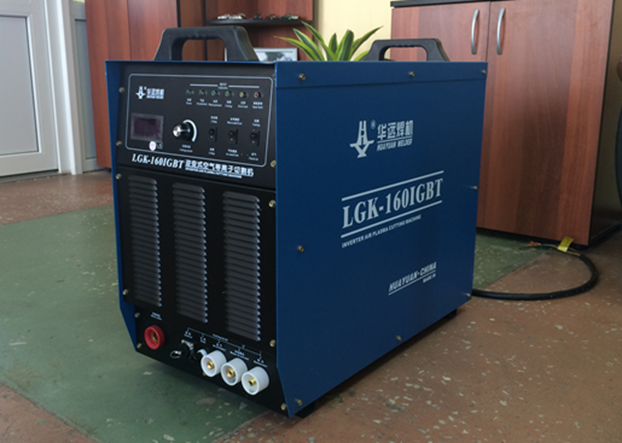 Инвертор плазменной резки для портальных станков с ЧПУ LGK-160IGBT